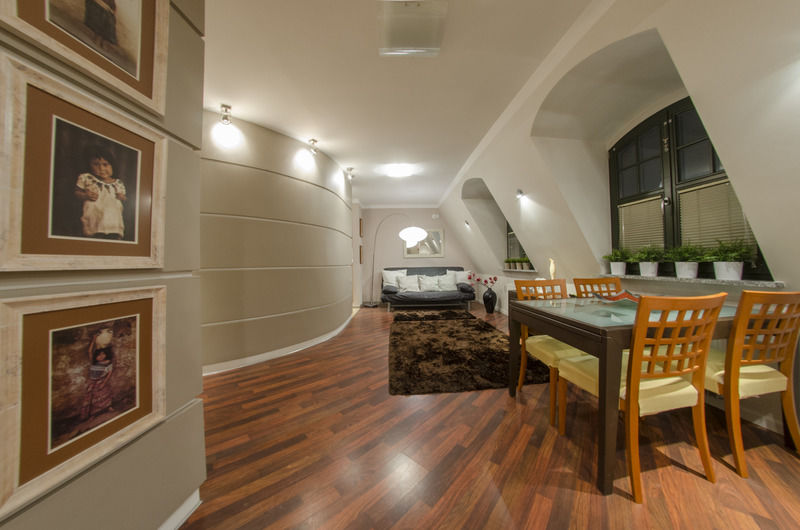 Dom & House Apartments Monte Cassino - Haffnera ソポト エクステリア 写真