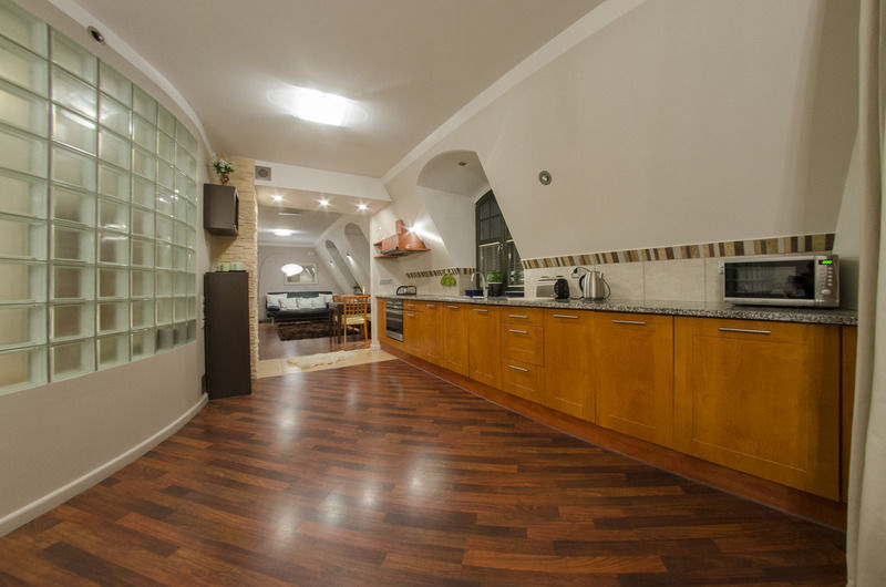 Dom & House Apartments Monte Cassino - Haffnera ソポト エクステリア 写真