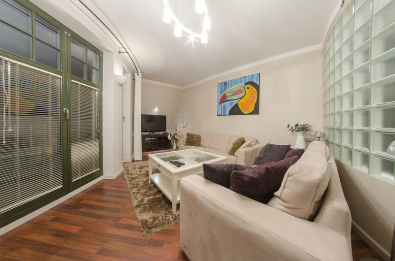 Dom & House Apartments Monte Cassino - Haffnera ソポト エクステリア 写真