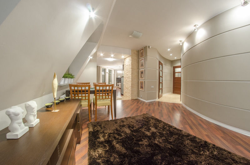 Dom & House Apartments Monte Cassino - Haffnera ソポト エクステリア 写真