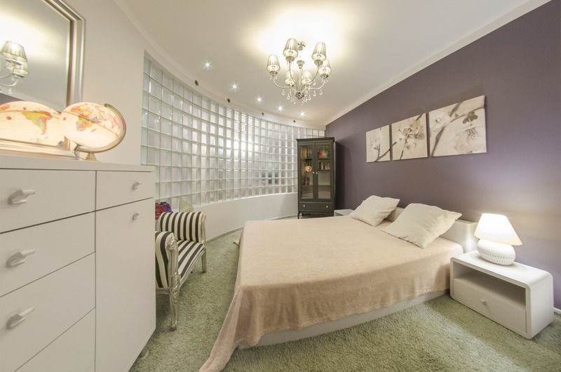 Dom & House Apartments Monte Cassino - Haffnera ソポト エクステリア 写真